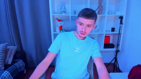 STAS online show from December 2025 08:57:01 PM