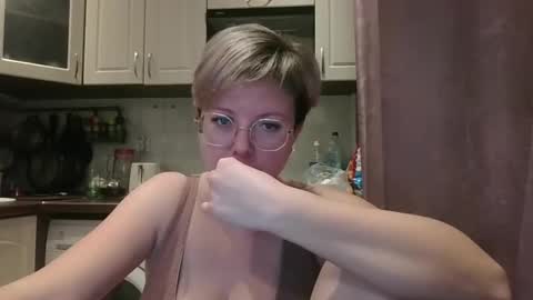 Stasya online show from December 2024 08:16:02 PM