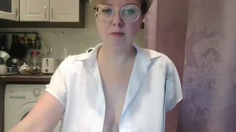 Stasya online show from December 2024 10:03:02 PM