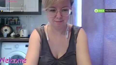 Stasya online show from March 2025 06:35:01 AM