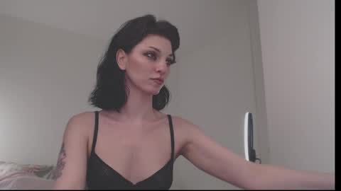 Stasya online show from April 2026 12:13:01 AM