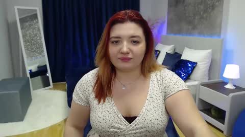 stasynickols online show from January 2025 09:25:01 PM