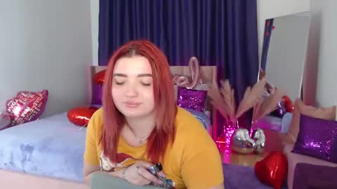 stasynickols online show from February 2025 06:33:02 PM