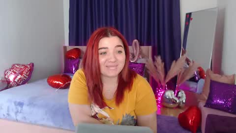 stasynickols online show from February 2025 12:41:01 AM