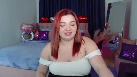 stasynickols online show from February 2025 10:36:01 PM