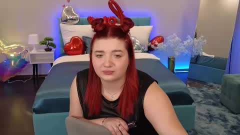 stasynickols online show from February 2025 02:18:01 AM