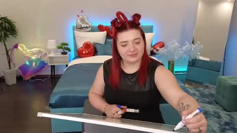 stasynickols online show from February 2025 05:23:02 AM