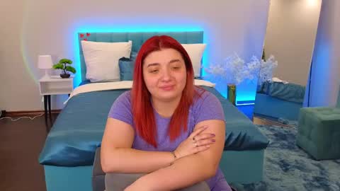 stasynickols online show from February 2025 01:20:01 AM