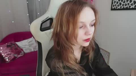 MONICA online show from December 2025 12:46:02 PM