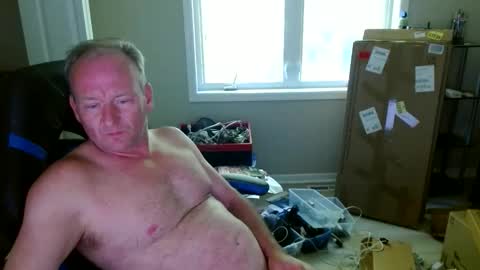 Steakman online show from June 2026 08:43:01 PM