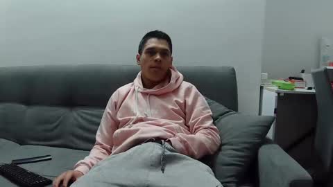 Katalleya and Steban online show from November 2025 03:16:02 AM