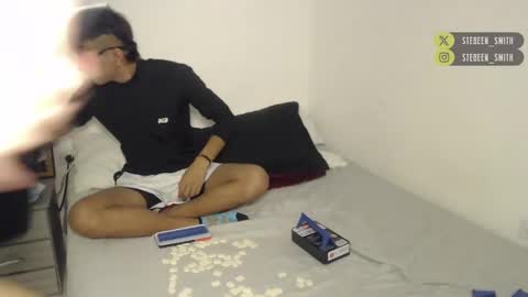 stebeen smith online show from December 2024 12:39:02 AM