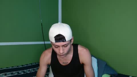 stebeen smith online show from September 2025 03:05:01 PM