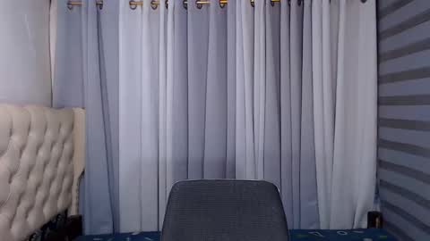 steel_billy online show from January 2025 07:17:02 PM