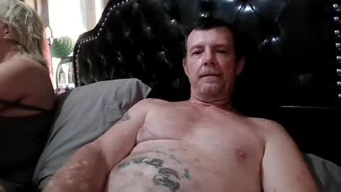 Steele N Stacy online show from June 2026 12:33:02 PM
