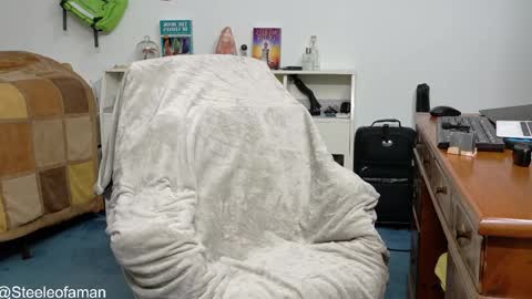 Steele McAbs online show from April 2026 08:25:02 PM