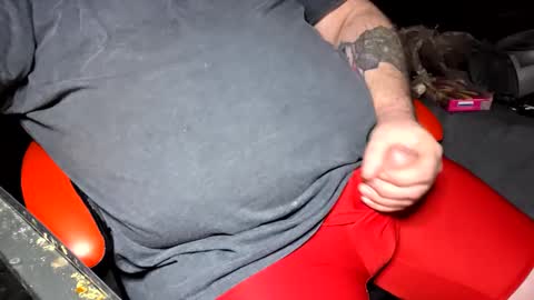 steelman8484 online show from February 2025 05:54:02 AM