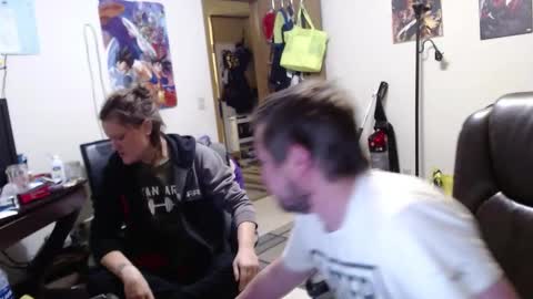 Snapshot of steelsings chatting on September 2025 02:38:02 AM SteelSings online show from September 2025 02:38:02 AM