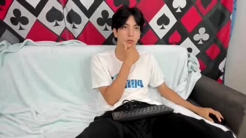 Snapshot of steerlingxvx chatting on February 2026 12:54:01 PM Steerling online show from February 2026 12:54:01 PM