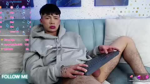 Steev online show from December 2024 07:21:01 AM