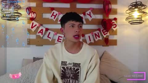 Steev online show from February 2025 10:34:01 AM