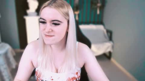 stef_nicks online show from March 2026 09:11:02 AM