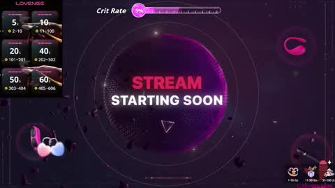 Karla online show from October 2025 12:06:02 PM