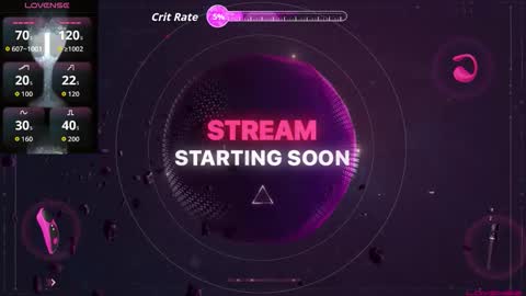 Karla online show from November 2025 11:42:01 AM