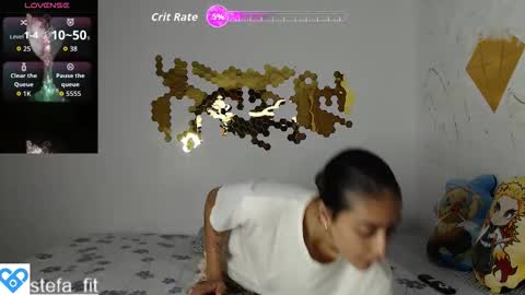 Karla online show from December 2025 11:48:01 AM