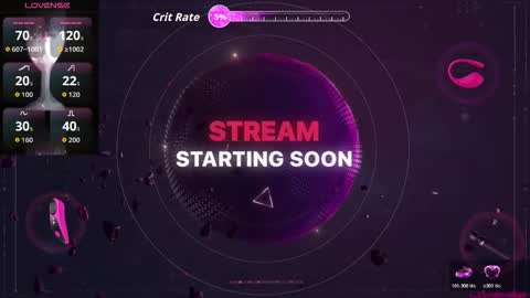 Karla online show from February 2026 11:17:01 AM