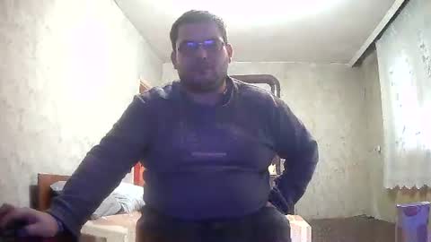 Stefan online show from December 2024 06:43:01 AM