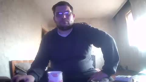 Stefan online show from December 2024 06:50:02 AM