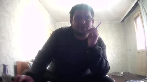 Stefan online show from January 2025 08:54:01 AM