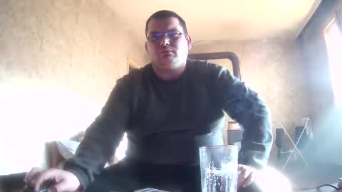 Stefan online show from January 2025 11:54:02 AM