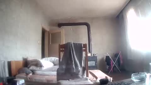 Stefan online show from February 2025 10:18:02 AM