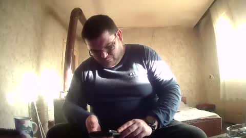 Stefan online show from November 2025 02:16:01 PM