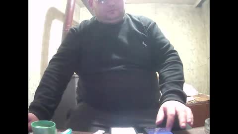 Stefan online show from March 2026 06:49:01 PM