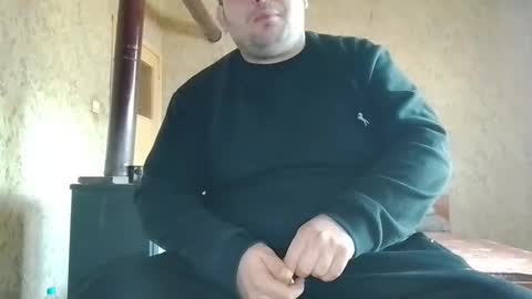 Stefan online show from March 2026 10:44:02 AM