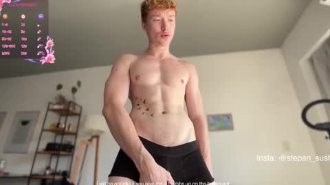 Snapshot of stefan__cute chatting on February 2026 07:25:02 PM Stefan online show from February 2026 07:25:02 PM