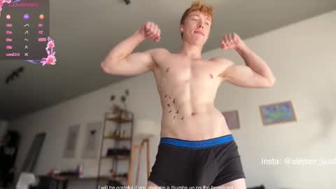 Snapshot of stefan__cute chatting on February 2026 07:15:01 PM Stefan online show from February 2026 07:15:01 PM