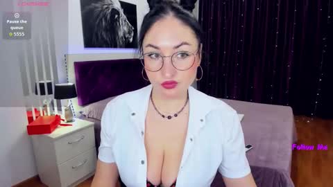 StefanaWinter online show from April 2026 11:24:01 AM