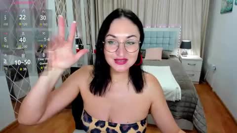Snapshot of stefanawinter chatting on July 2026 11:39:02 AM StefanaWinter online show from July 2026 11:39:02 AM