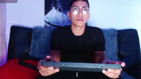 Snapshot of stefanford_ chatting on November 2025 08:30:01 PM StefanFord online show from November 2025 08:30:01 PM