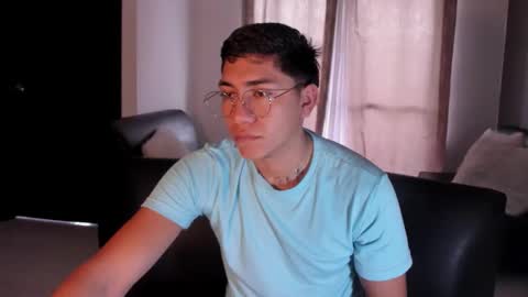 Snapshot of stefanford_ chatting on November 2025 01:15:02 PM StefanFord online show from November 2025 01:15:02 PM