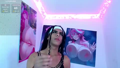 Snapshot of stefani__ chatting on February 2026 11:07:01 AM stefani__ online show from February 2026 11:07:01 AM