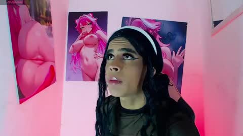 Snapshot of stefani__ chatting on March 2026 05:09:02 AM stefani__ online show from March 2026 05:09:02 AM