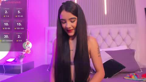 Snapshot of stefani_condya chatting on May 2026 08:17:01 PM Stefani online show from May 2026 08:17:01 PM