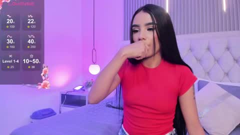 Snapshot of stefani_condya chatting on May 2026 07:11:02 PM Stefani online show from May 2026 07:11:02 PM