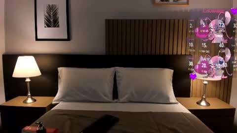 Stefania online show from June 2026 03:11:02 AM