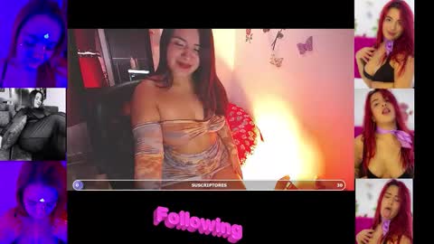 New schedule 12pm to 600pm Colombia time online show from October 2025 03:56:02 PM